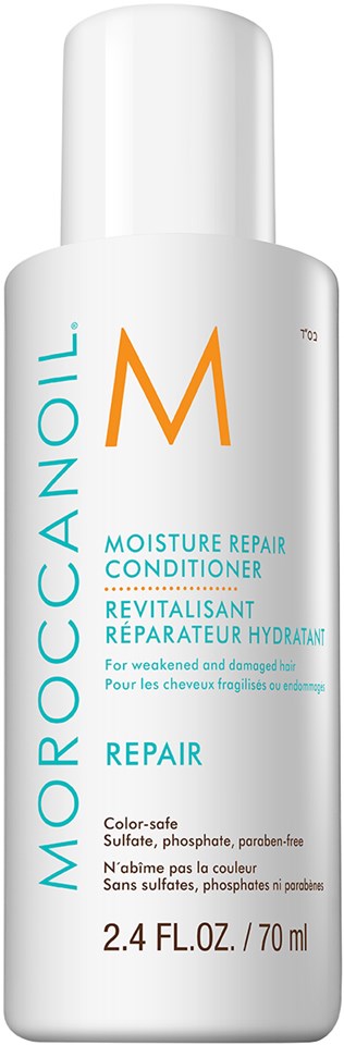 Moroccanoil Moisture Repair Conditioner 70ml - Balsam
