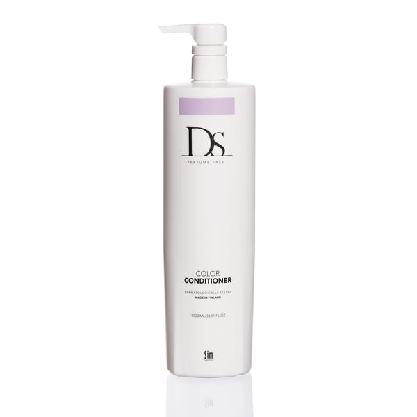 Sim Sensitive DS Color Conditioner 1000ml - Balsam Sim Sensitive DS Color Conditioner 1000ml - Balsam