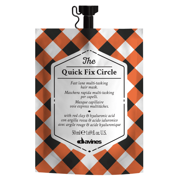 Davines The Quick Fix Circle 50ml