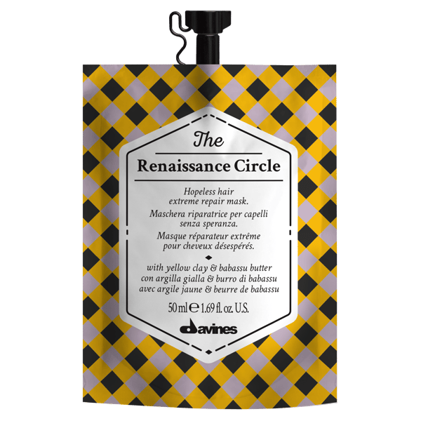 Davines The Renaissance Circle 50ml