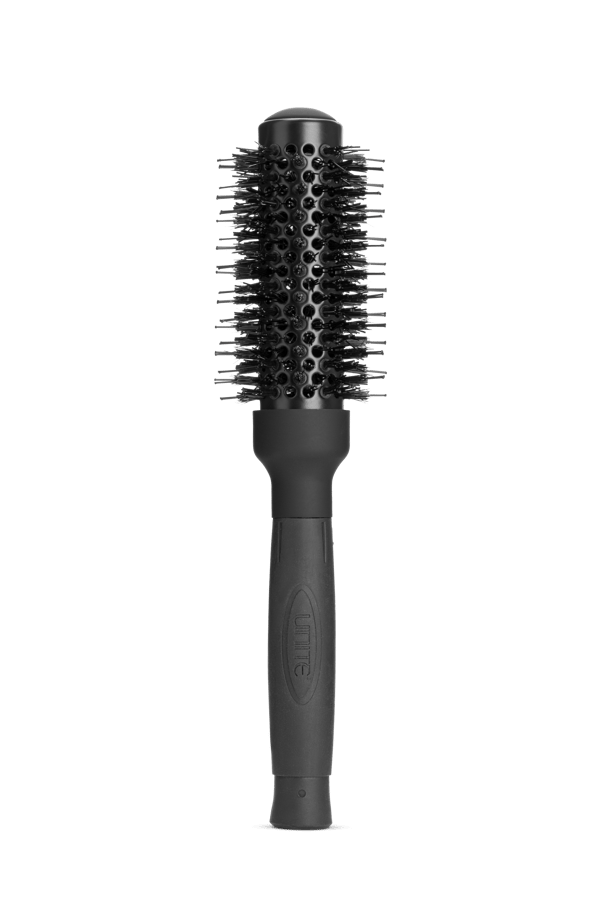 Unite 33 mm Round Brush Pro - Hårborste Unite 33 mm Round Brush Pro - Hårborste
