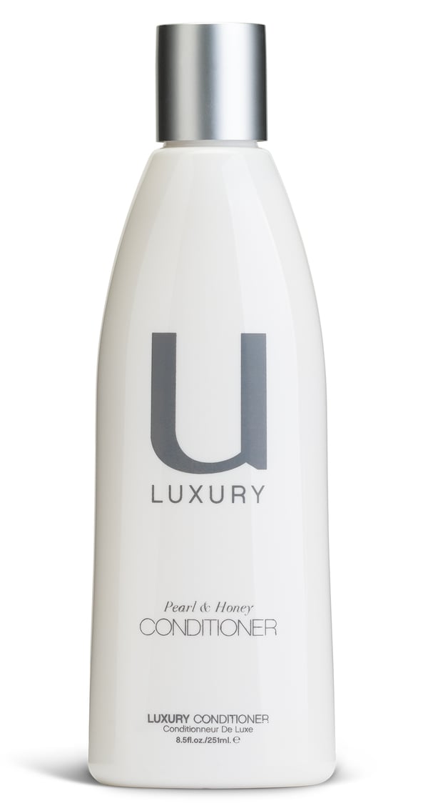 Unite U Luxury Conditioner 251ml - Balsam Unite U Luxury Conditioner 251ml - Balsam