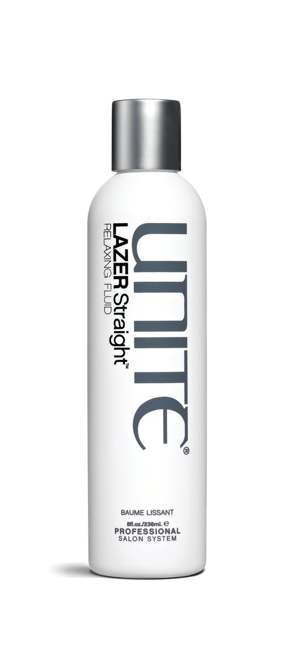 Unite Lazer Straight Relaxing Fluid 236ml Unite Lazer Straight Relaxing Fluid 236ml
