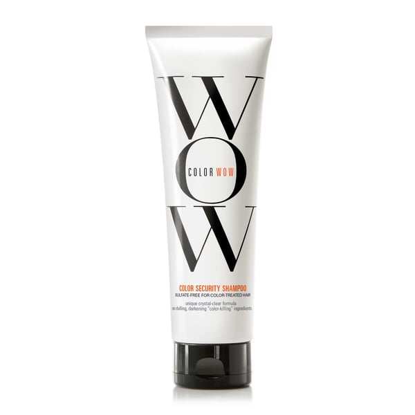 Color Wow Security Condiditioner Fine to Normal 250ml Color Wow Security Condiditioner Fine to Normal 250ml