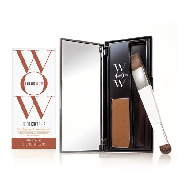 Color Wow Root Cover Up Red 2,1g - Temporär Hårfärg Color Wow Root Cover Up Red 2,1g - Temporär Hårfärg