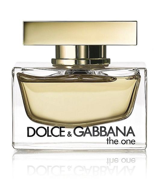 Dolce & Gabbana The One For Her edp 75ml