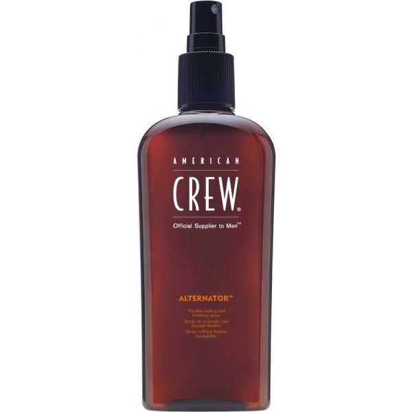 American Crew Alternator 100ml - Hårspray