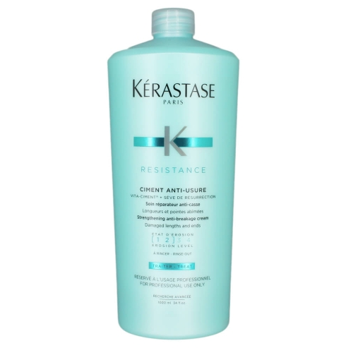 Kérastase Resistance Ciment Anti-Usure 1000ml