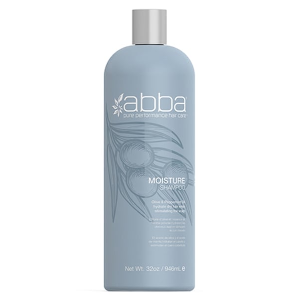 Abba Moisture Shampoo 946ml - Schampo Abba Moisture Shampoo 946ml - Schampo
