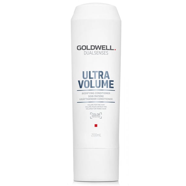 Goldwell Dualsenses Ultra Volume Bodifying Conditioner 200ml - Balsam