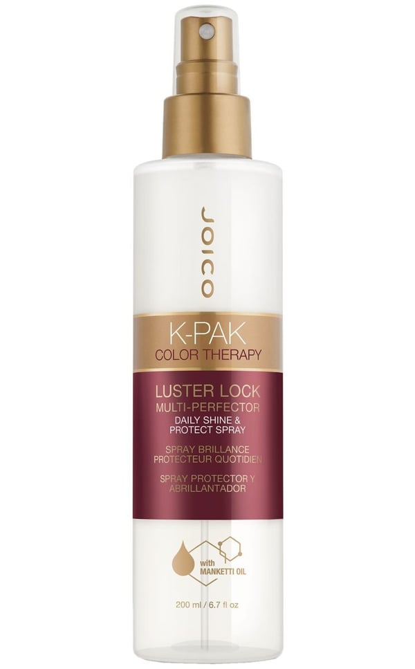 Joico K-Pak Color Therapy Luster Lock Multi-Perfector 200ml
