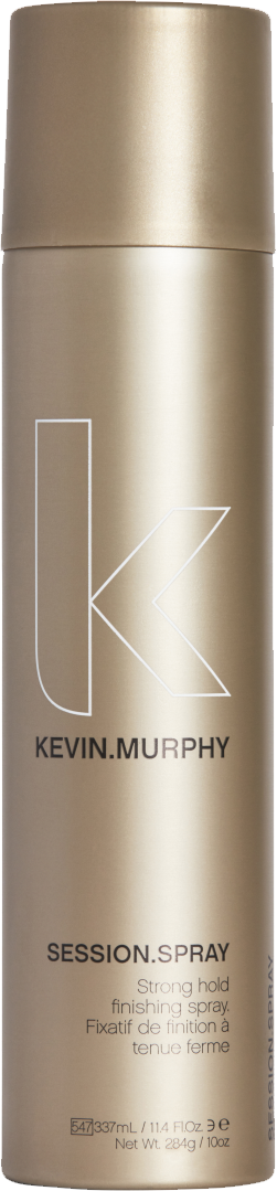 Kevin Murphy Session.Spray 400ml - Hårspray