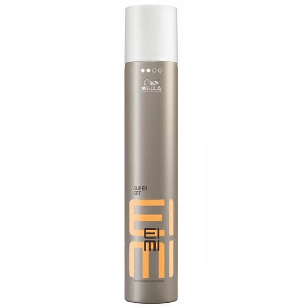 Wella Professionals EIMI Super Set 500ml - Hårspray