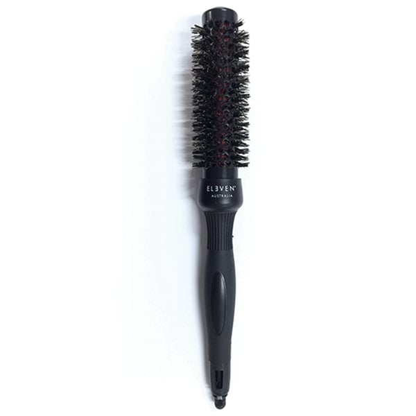 Eleven Australia Small Round Brush - Hårborste Eleven Australia Small Round Brush - Hårborste