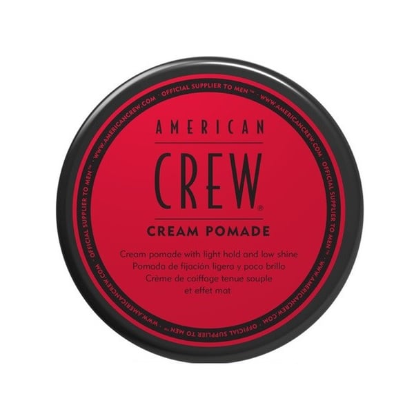 American Crew Cream Pomade 85G - Hårvax