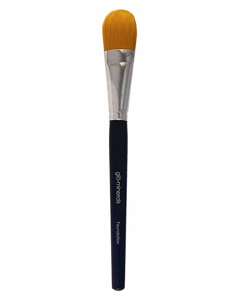 GloMinerals Liquid Foundation Brush