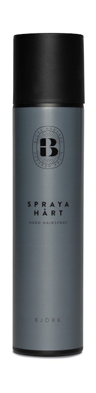Björk Spraya Hårt 300ml - Hårspray