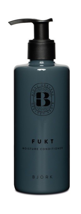 Björk Fukt Conditioner 250ml - Balsam Björk Fukt Conditioner 250ml - Balsam