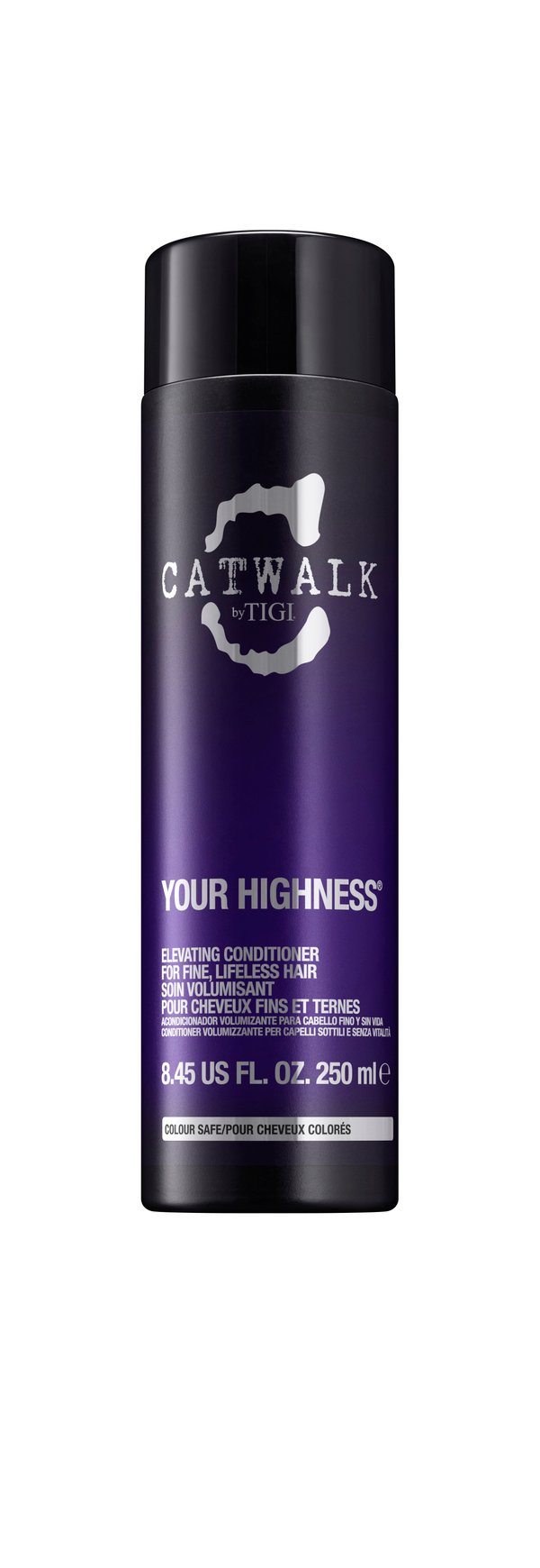 TIGI Bead Head Catwalk Care Your Highness Conditioner 250 ml - Balsam TIGI Bead Head Catwalk Care Your Highness Conditioner 250 ml - Balsam