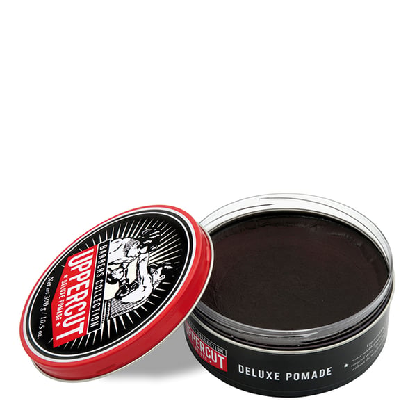 Uppercut Deluxe Pomade 300g - Hårvax