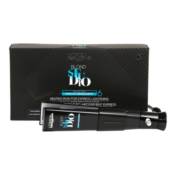 L'Oréal Blond Studio Instant Highlights Tool - Plattång