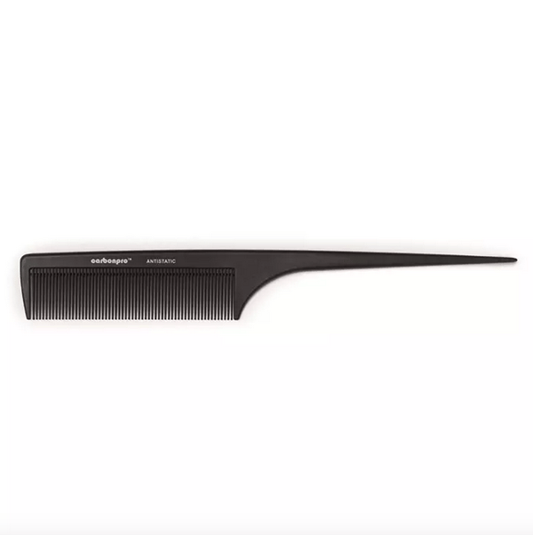 Carbonpro Tail Comb - Hårkam Carbonpro Tail Comb - Hårkam