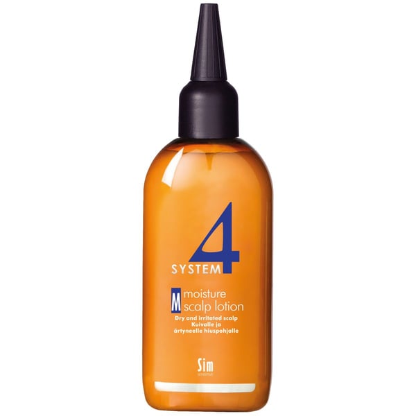 Sim Sensitive System 4 M Moisture Scalp Lotion 100ml Sim Sensitive System 4 M Moisture Scalp Lotion 100ml