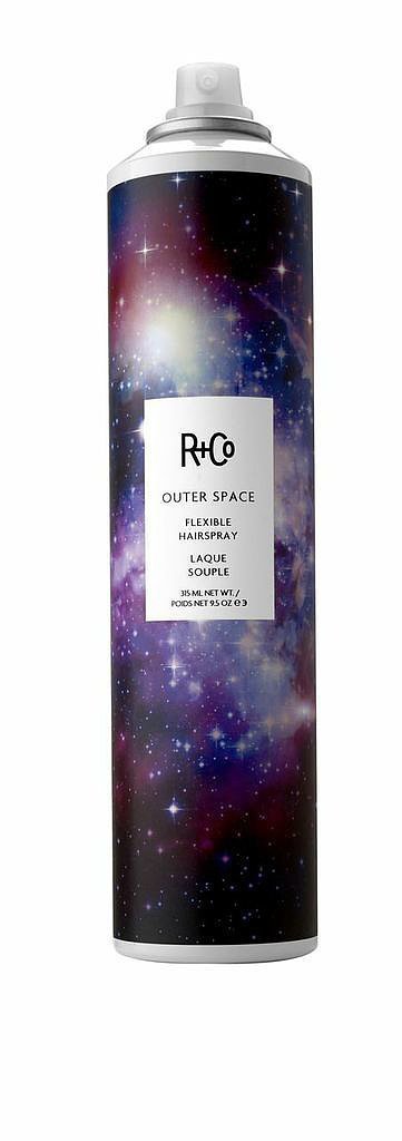 R+CO Outer Space Flexible Hairspray Laque 315ml - Hårspray R+CO Outer Space Flexible Hairspray Laque 315ml - Hårspray