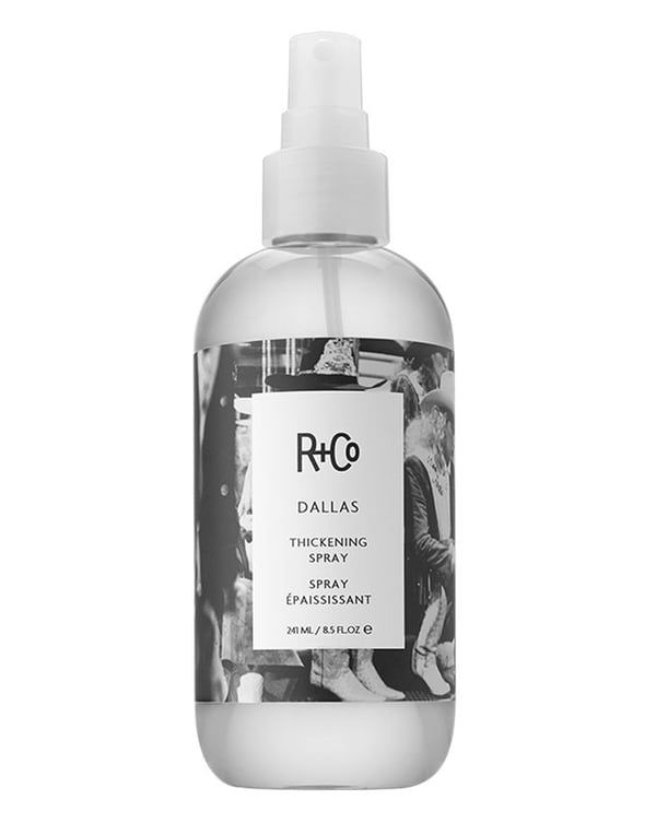 R+CO Dallas Thickening Spray 251ml - Hårspray R+CO Dallas Thickening Spray 251ml - Hårspray