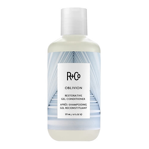 R+CO Oblivion Restorative Gel Conditioner 177ml - Balsam R+CO Oblivion Restorative Gel Conditioner 177ml - Balsam