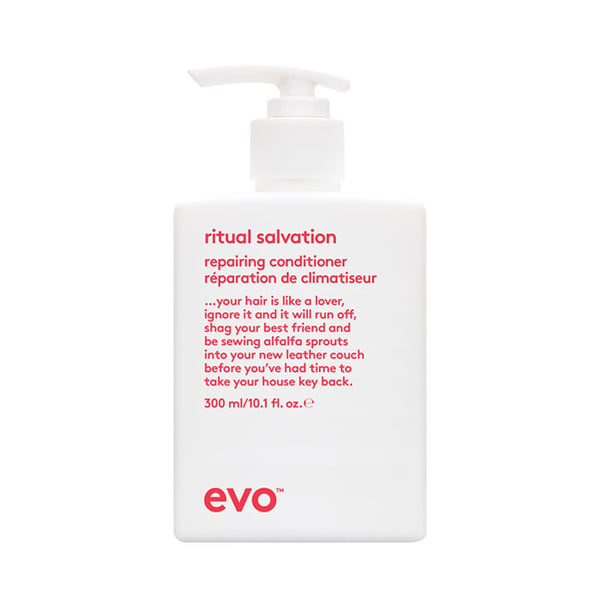 Evo Ritual Salvation Care Conditioner 300ml - Balsam