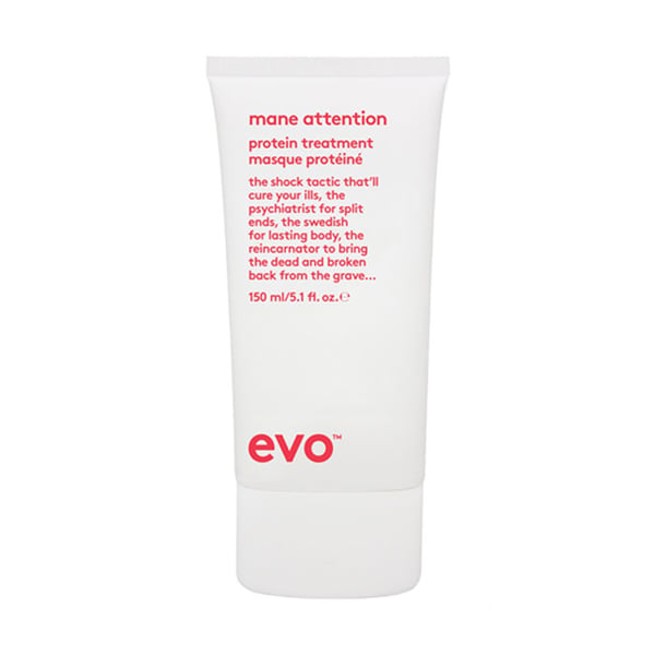 Evo Mane Attention Protein Treatment 150ml