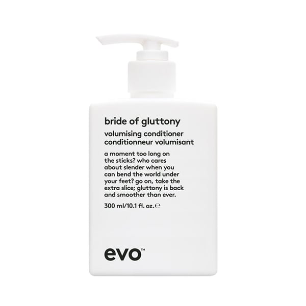 Evo Bride of Gluttony Volume Conditioner 300ml - Balsam
