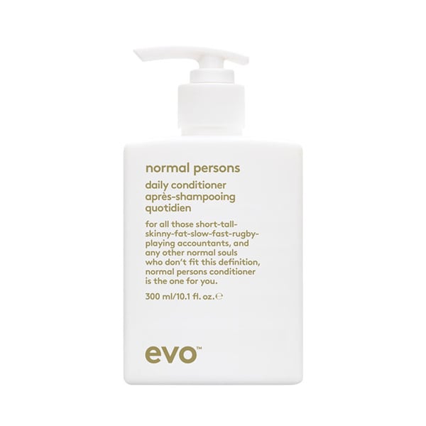 Evo Normal Persons Daily Conditioner 300ml - Balsam