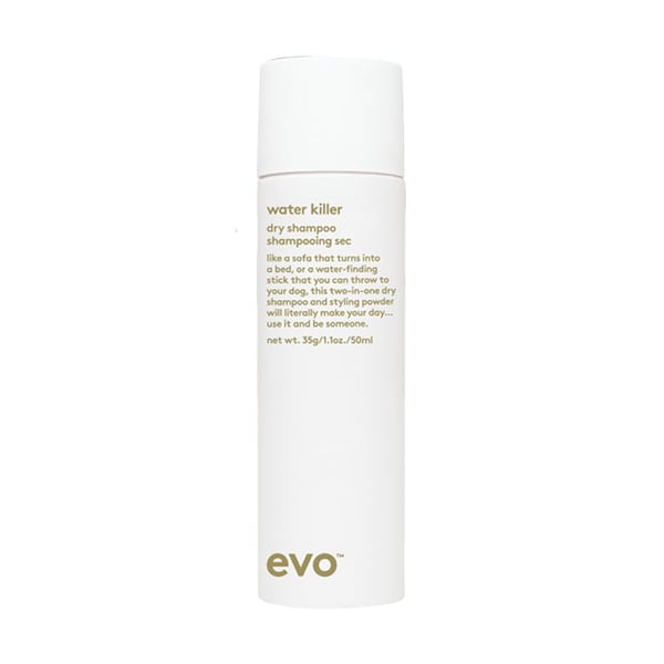 Evo Water Killer Mini 50ml - Torrschampo