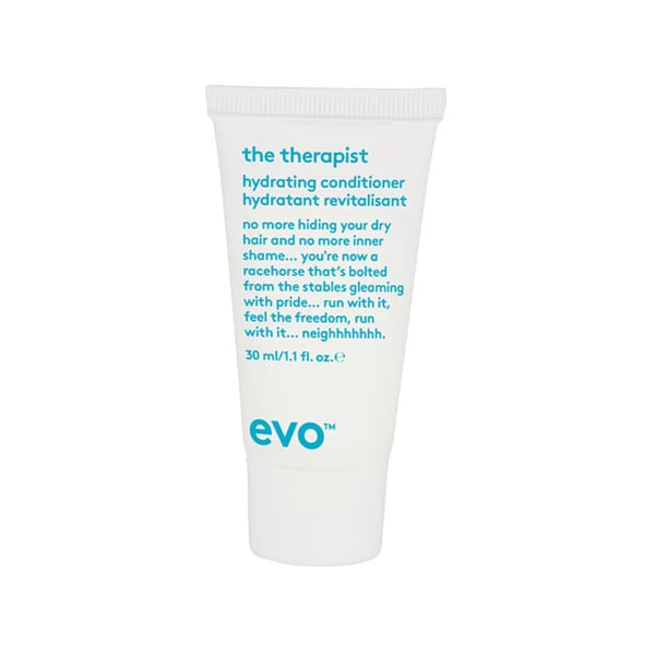 Evo The Therapist Conditioner Mini 30ml - Balsam