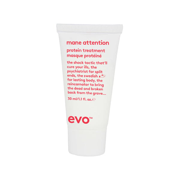 Evo Mane Attention Mini 30ml