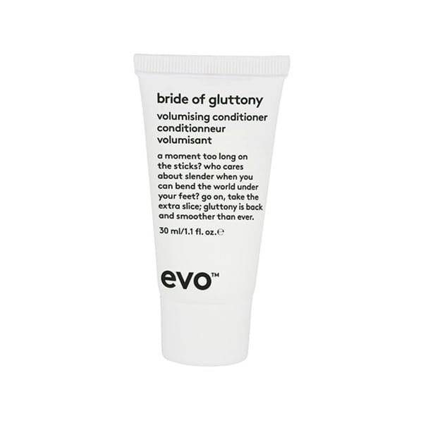 Evo Bride of Gluttony Conditioner Mini 30ml - Balsam