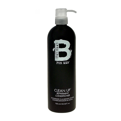 TIGI Bead Head For Men Clean Up Peppermint Conditioner 750 ml - Balsam