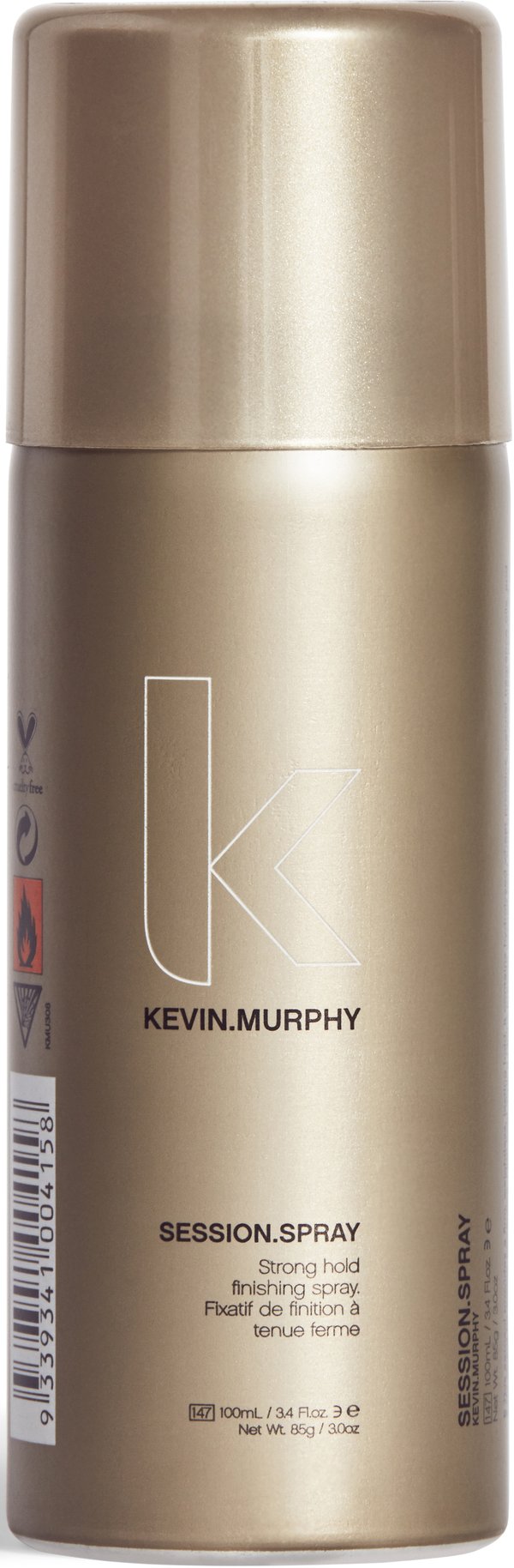 Kevin Murphy Session Spray 100ml - Hårspray Kevin Murphy Session Spray 100ml - Hårspray