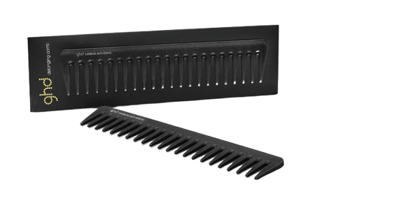 ghd Detangling Comb Sleeved - Hårkam ghd Detangling Comb Sleeved - Hårkam