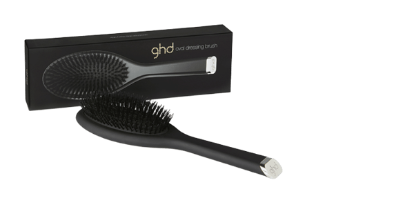 ghd New Oval Dressing Brush - Hårborste