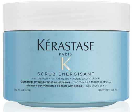 Kérastase Fusio Scrub Purifying Energisant 250 ml