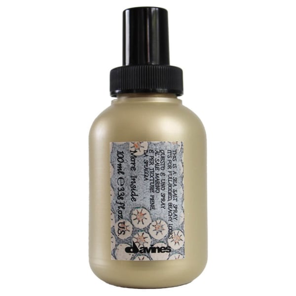 Davines Sea Salt Spray 100ml - Saltvattenspray