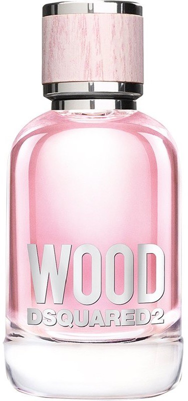 Dsquared2 Wood Pour Femme edt 100ml Dsquared2 Wood Pour Femme edt 100ml