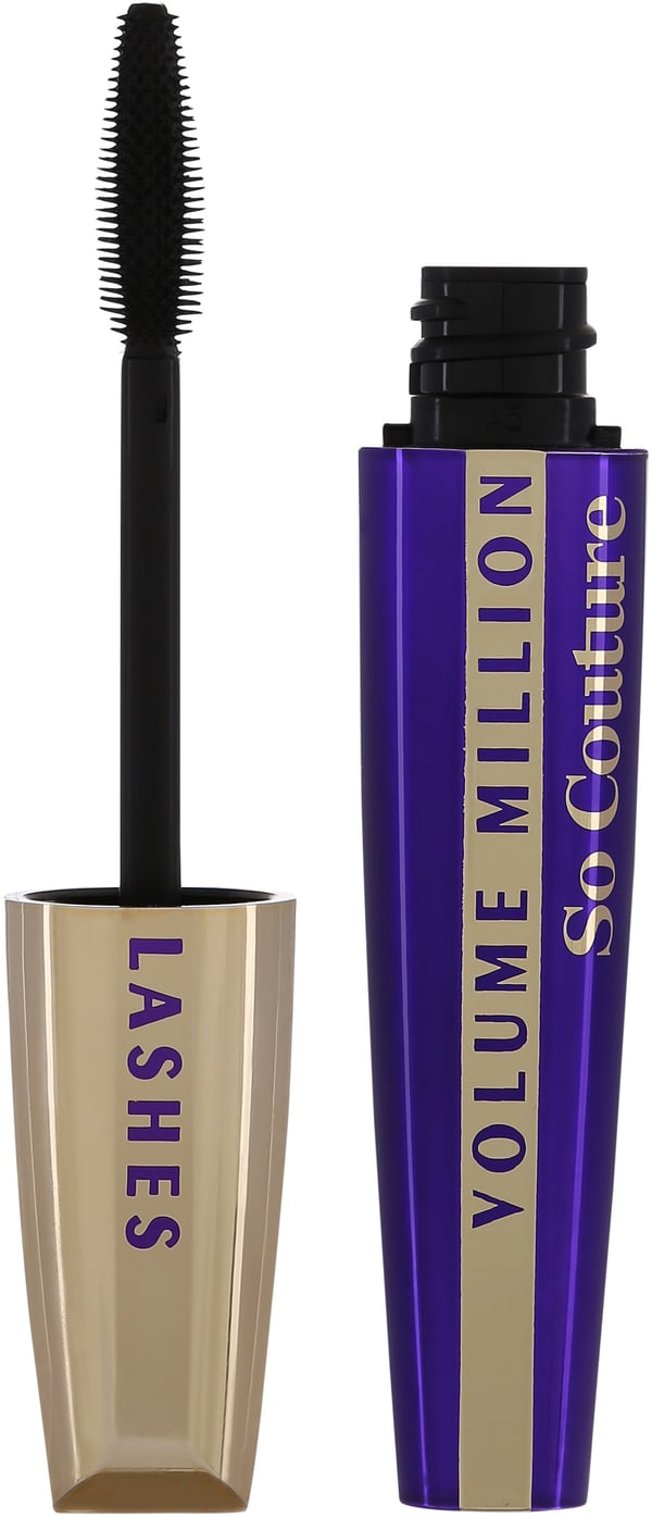L'Oréal Paris Volume Million Lashes So Couture Mascara