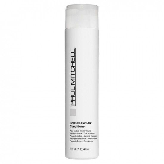 Paul Mitchell Invisiblewear Conditioner 300ml - Balsam