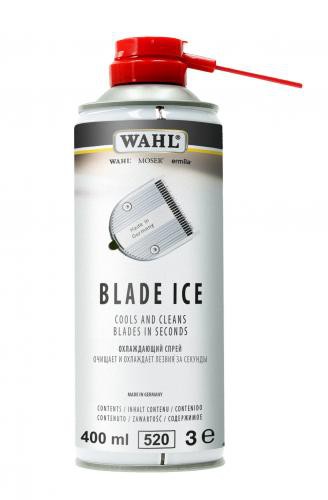 Wahl Blade Ice Refrigerant Spray 400 ml Wahl Blade Ice Refrigerant Spray 400 ml