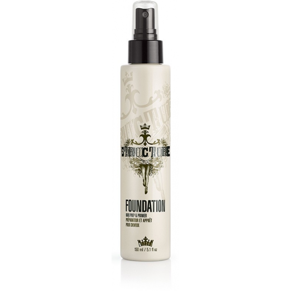 Joico Structure Foundation Hair Prep & Primer 150ml Joico Structure Foundation Hair Prep & Primer 150ml