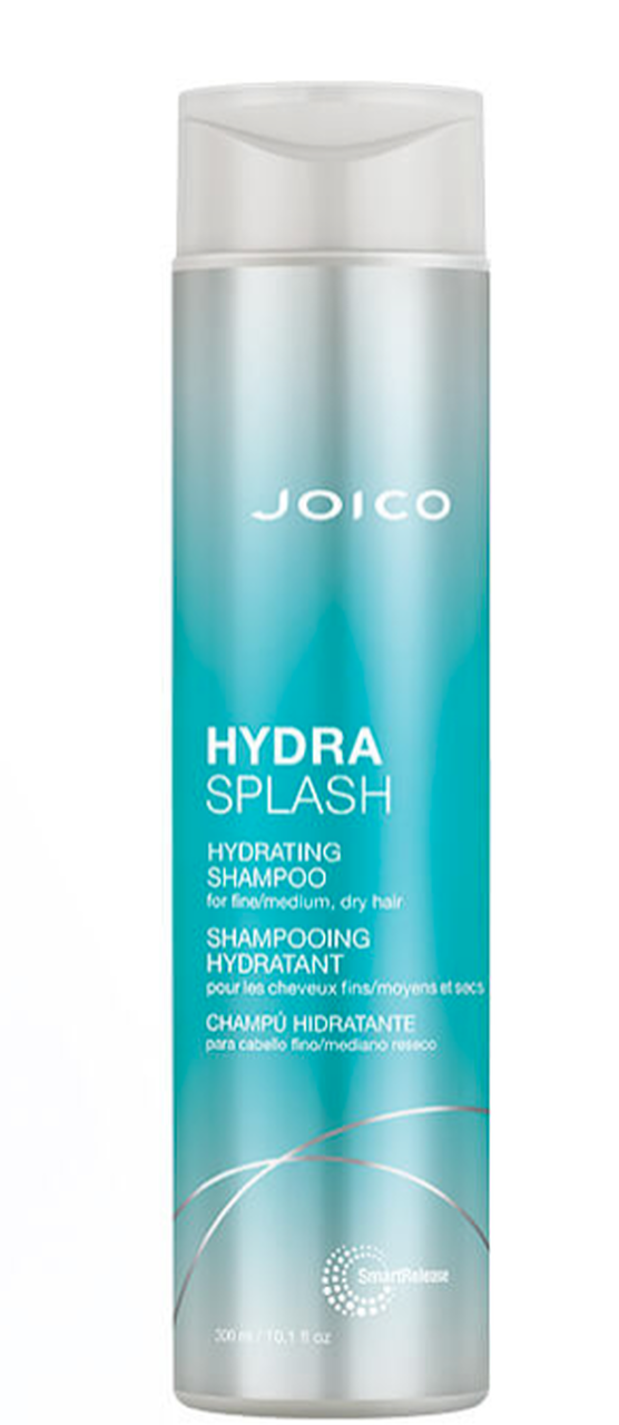 Joico HydraSplash Hydrating Shampoo 300ml - Schampo Joico HydraSplash Hydrating Shampoo 300ml - Schampo